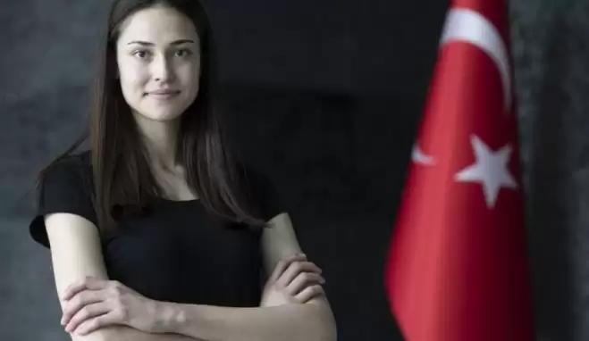 Türkiye Taekwondo Federasyonu'ndan İrem Yaman açıklaması