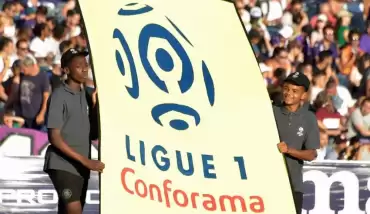 Fransa Ligue 1’e 1000 seyirci sınırlaması getirildi!