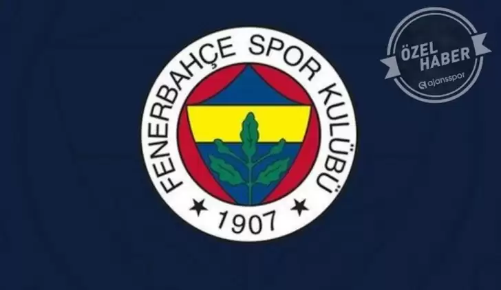 Fenerbahçe için flaş açıklama: "Bu işi yaparım!"