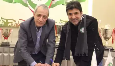 Oktay Derelioğlu'nun yeni adresi belli oldu