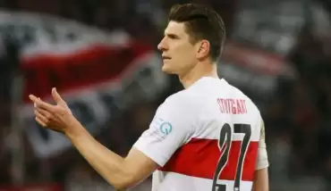 Gomez ve arkadaşları deplasmanda kayboldu