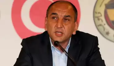 Özsoy'dan flaş açıklamalar! Teknik adam, transfer, TFF...