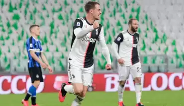 Ramsey laneti tekrar hortladı! Şimdi de ...