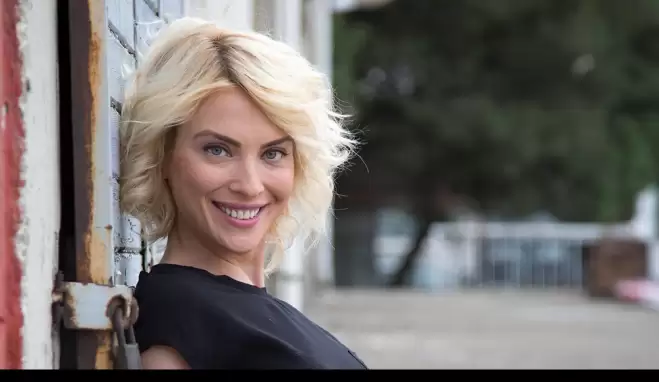 Arzu Yanardağ kimdir? Arzu Yanardağ nereli, kaç yaşında?