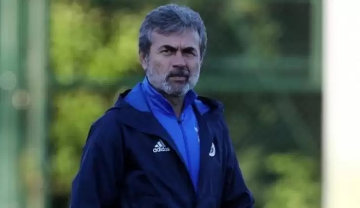 Fenerbahçe'nin ilacı Aykut Kocaman'dır çünkü...