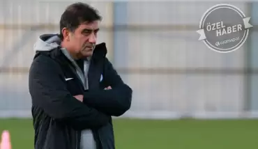 Ünal Karaman'ın çıkış planı!