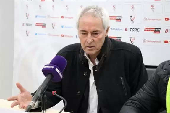 Demirbakan: "Bizim ligde de VAR olması lazım"