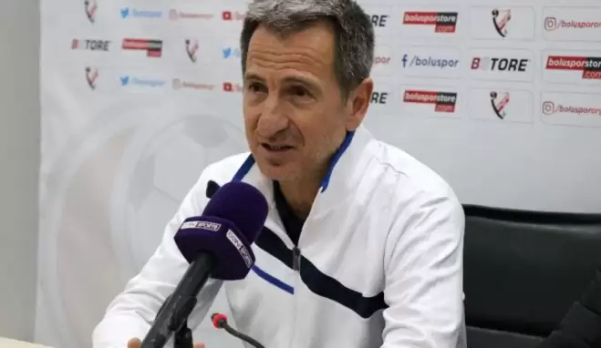 Tamer Avcı: "Skoru koruyarak maçı kazandık"