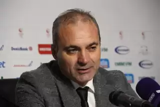 Erkan Sözeri: "Yüzsüzlük, onursuzluk şerefsizlik yamam"