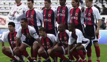 Bir menajerlik hikayesi!