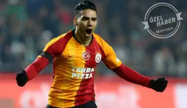 Vatandaşlarından Falcao yorumu: "Endişelenmeyin, Falcao..."