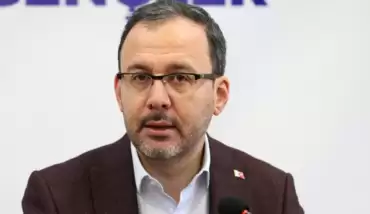 Bakan Kasapoğlu açıkladı! Ligler erteleniyor mu?