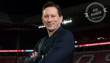 Fenerbahçe ile adı anılan Roger Schmidt imzayı attı!