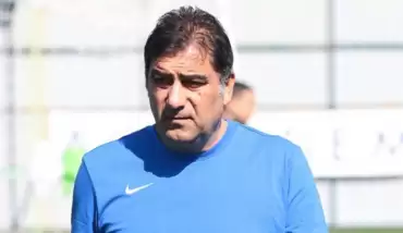 Ünal Karaman: "İki zor deplasman var"