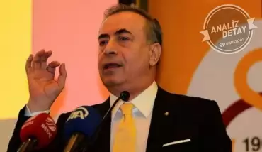 Toplantıya katıldı mı? Mustafa Cengiz...