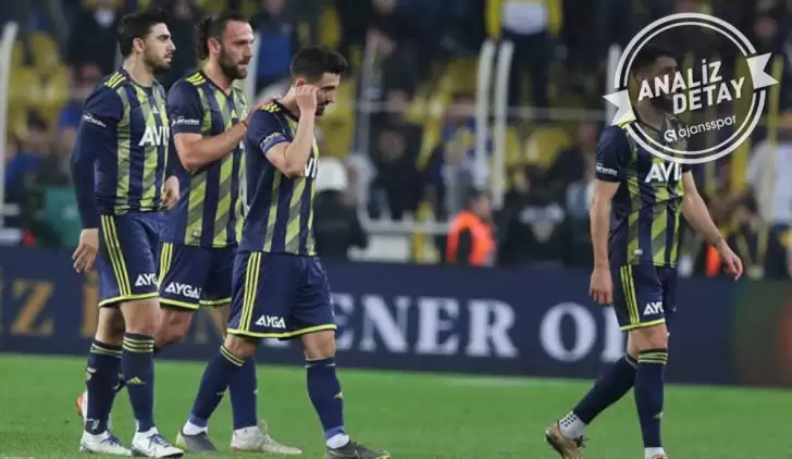 Fenerbahçe'nin Konya 11'i nasıl olacak? 