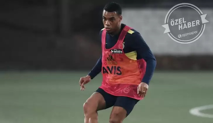 Garry Rodrigues neden Fenerbahçe taraftarına kırgın? 