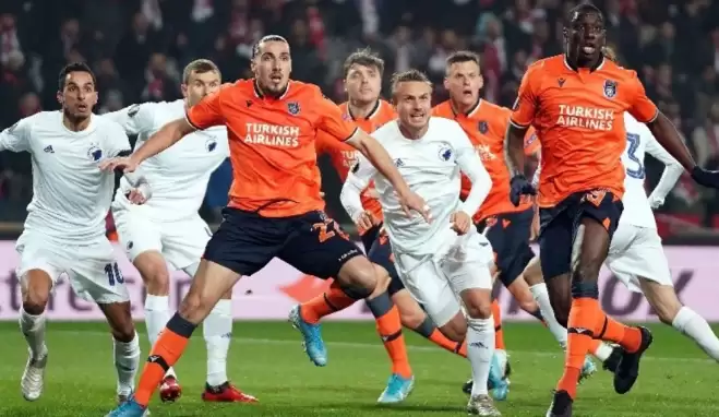 Başakşehir'den o öneriye destek