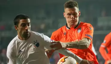 Fenerbahçe - Skrtel ihtilafında karar çıktı!