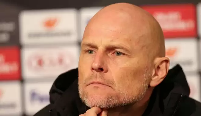 Solbakken: ''UEFA'nın daha iyi sorumluluk alması gerekirdi''