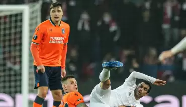 Epureanu: ''Akıllıca oynayarak istediğimizi aldık''