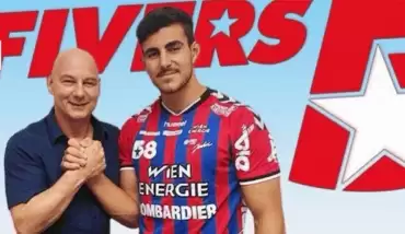 Türk hentbolunun gururu: Doruk Pehlivan!