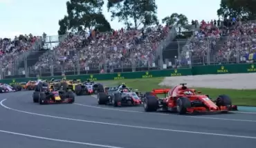 Formula 1 için karar verildi! Resmi açıklama!