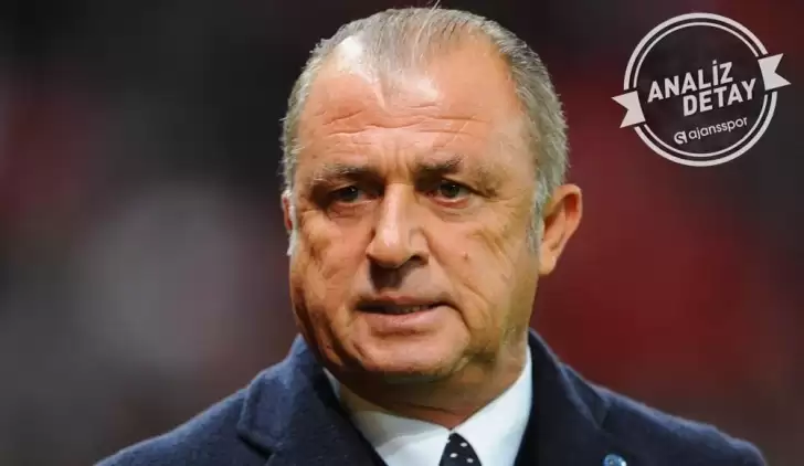 Terim’in en büyük kozu, Beşiktaş’ı o yıkmıştı!