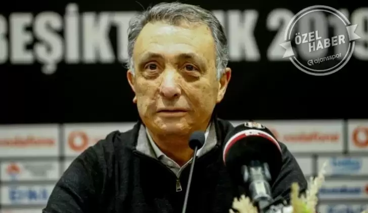 Ahmet Nur Çebi ile ne konuştular? Radyospor'da açıkladı...