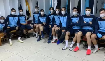 Erkan Zengin: 'Ligler ertelensin'