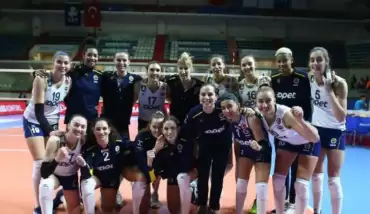 Fenerbahçe Opet deplasmanda kazandı