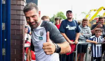 Championship'te şubat ayının menajeri Bilic