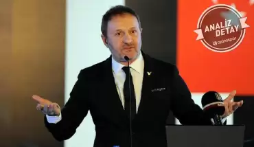 Hürser Tekinoktay'dan yönetime! Hukuki işlemlere başlayın...