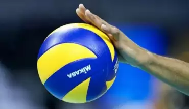Voleybolda baraj etaplarının tarihlerinde değişikliğe gidildi