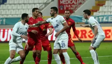 Yusuf Erdoğan, Tarkan ve Aytaç Göztepe maçını değerlendirdi