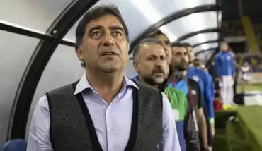 Ünal Karaman: "Oyuncularımın oynama isteğinden memnunum"