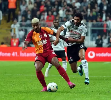 1 milyar 230 milyon TL’lik derbi