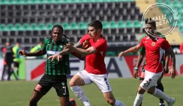 Hugo Rodallega gol orucunu bozdu!