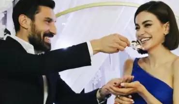 Şilan Makal: "Henüz evlilik teklifi almadım"