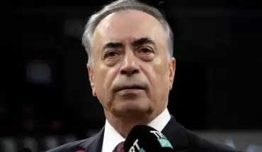 Galatasaray'da Mustafa Cengiz gelişmesi