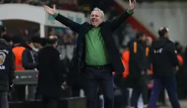 Sumudica 9. kez sarı kart gördü