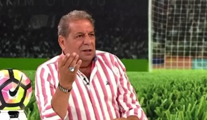 'Bu Fenerbahçe tarihinde var mı?'