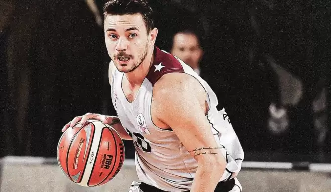 Sigortam.net İTÜ Basket sahasında kazandı