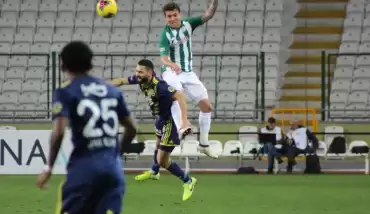 Jailson: "Gerçekten çok zor bir durumdayız"