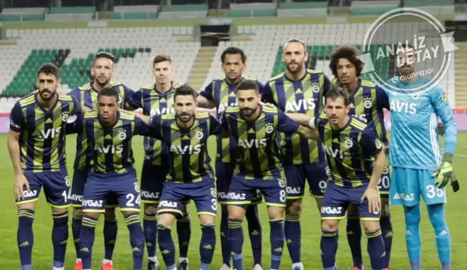 Cocu'nun Fener'ine döndü