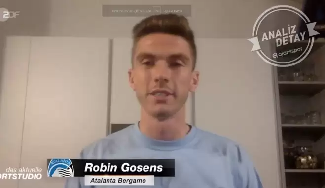 İtalya’da eve hapsolan futbolcu yaşananları anlattı