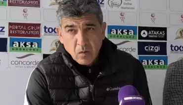 Karafırtınalar: "İddiamız sonuna kadar devam ediyor"