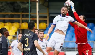 4 golden kazanan çıkmadı!