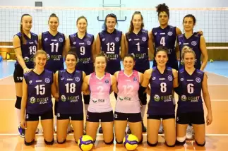 Aydın’ın Sultanları mağlup oldu