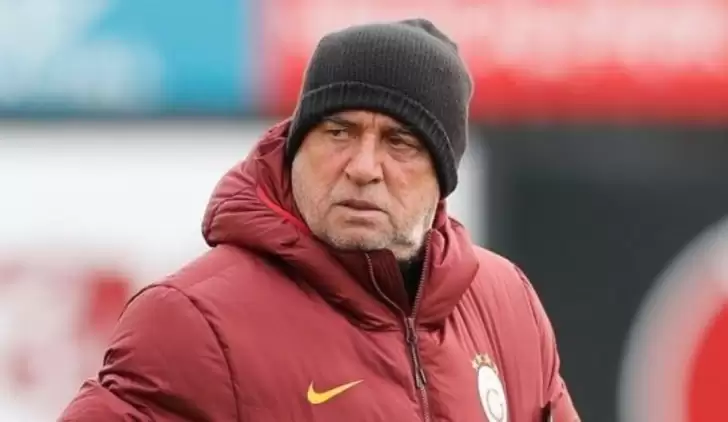 Fatih Terim taburcu edildi